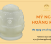 5+ lý do nên chọn hũ đựng tro cốt ngọc lưu ly tại Mỹ nghệ Hoàng Phúc
