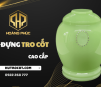 Mua hũ đựng tro cốt ở đâu vừa đẹp vừa uy tín? Khám phá ngay Mỹ Nghệ Hoàng Phúc
