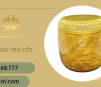 Hủ đựng tro cốt - Thể hiện giá trị tưởng niệm vĩnh cửu cho người thân