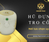 Hũ đựng tro cốt Hoàng Phúc nơi lựa chọn hũ đựng tro cốt uy tín nhất