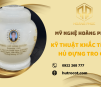 Kỹ thuật khắc tên lên hũ đựng tro cốt chuyên nghiệp - Đảm bảo độ bền và đẹp của sản phẩm