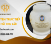 Mỹ nghệ Hoàng Phúc cung cấp dịch vụ khắc tên trực tiếp lên hũ tro cốt uy tín tại TP.HCM