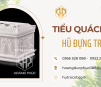 Tiểu quách đựng tro cốt: ý nghĩa tâm linh và cách lựa chọn phù hợp nhất