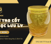 Tìm địa chỉ bán hũ tro cốt ngọc lưu ly chất lượng? Đến ngay Mỹ Nghệ Hoàng Phúc