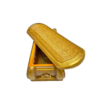 Quách Đá điêu khắc 3D