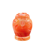 Hũ Đá Ngọc mã não