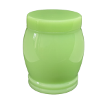 Hũ Ngọc Lưu Ly Xanh HP-28