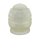 hũ đựng tro cốt sen ngọc lưu ly 