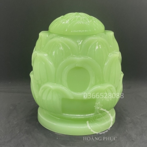 HŨ TRO CỐT ĐÁ MỸ NGHỆ