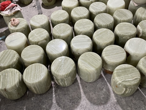 HŨ ĐÁ TỰ NHIÊN