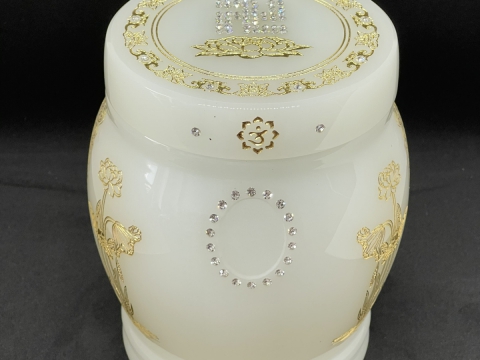 HŨ ĐÁ TỰ NHIÊN