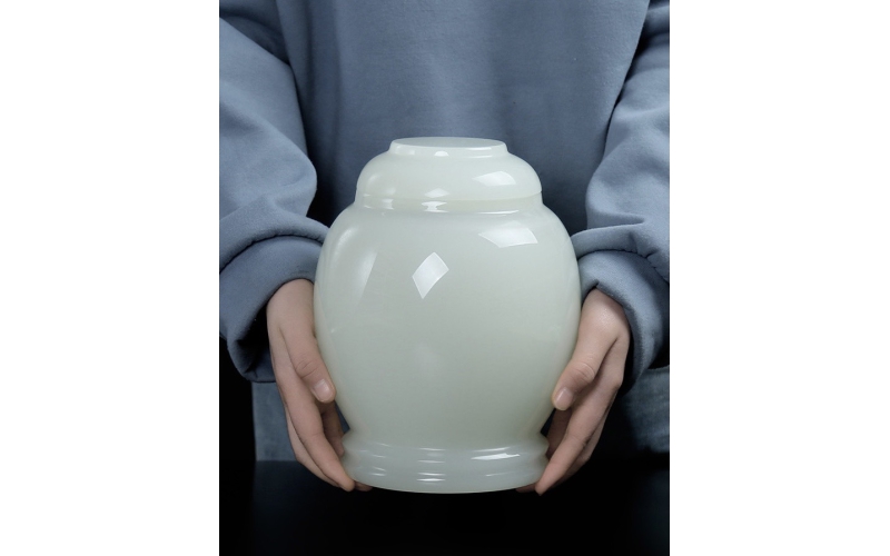 Hũ đựng tro cốt cao cấp