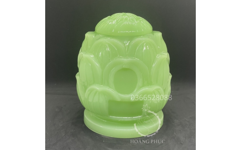 HŨ TRO CỐT ĐÁ MỸ NGHỆ