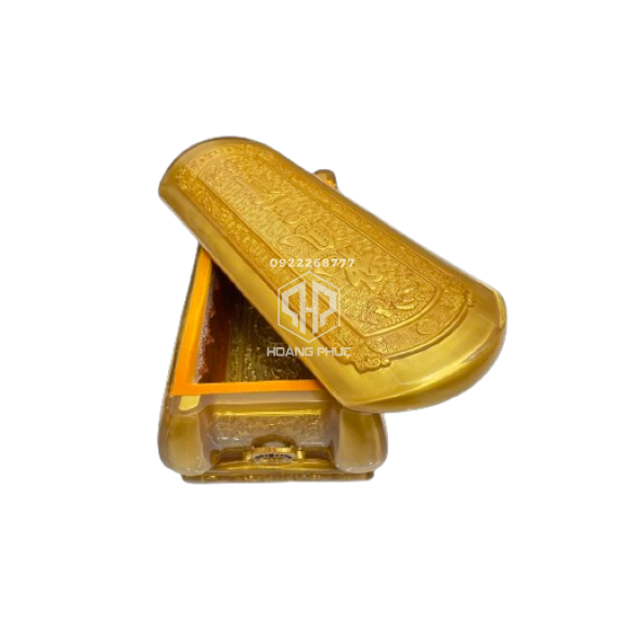 Quách Đá điêu khắc 3D