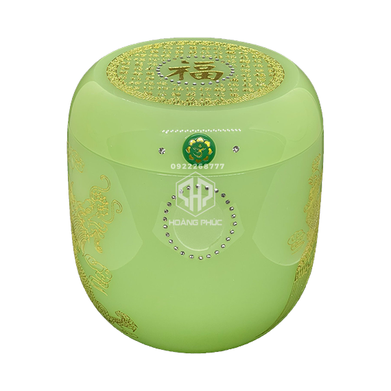 Đá ngọc lưu ly Xanh