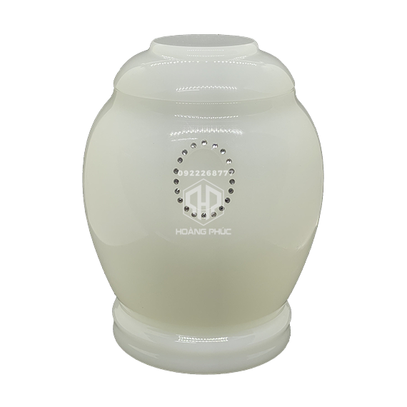 Hũ Ngọc Lưu Ly HP-10